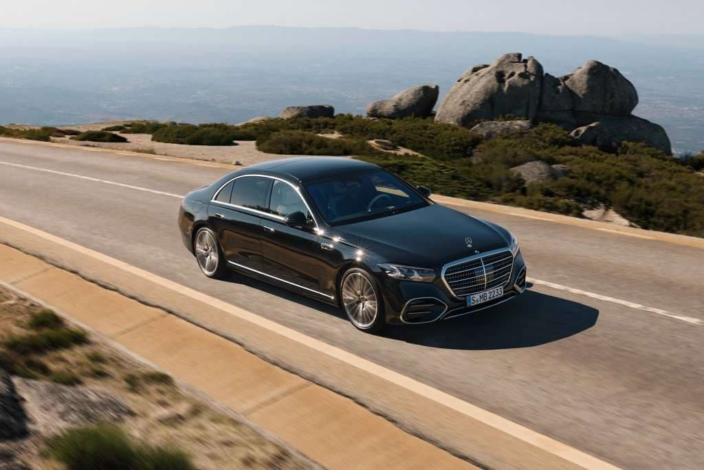 Mercedes-Benz Q2 Surprise: A Test of Resilience in Luxury Automotive