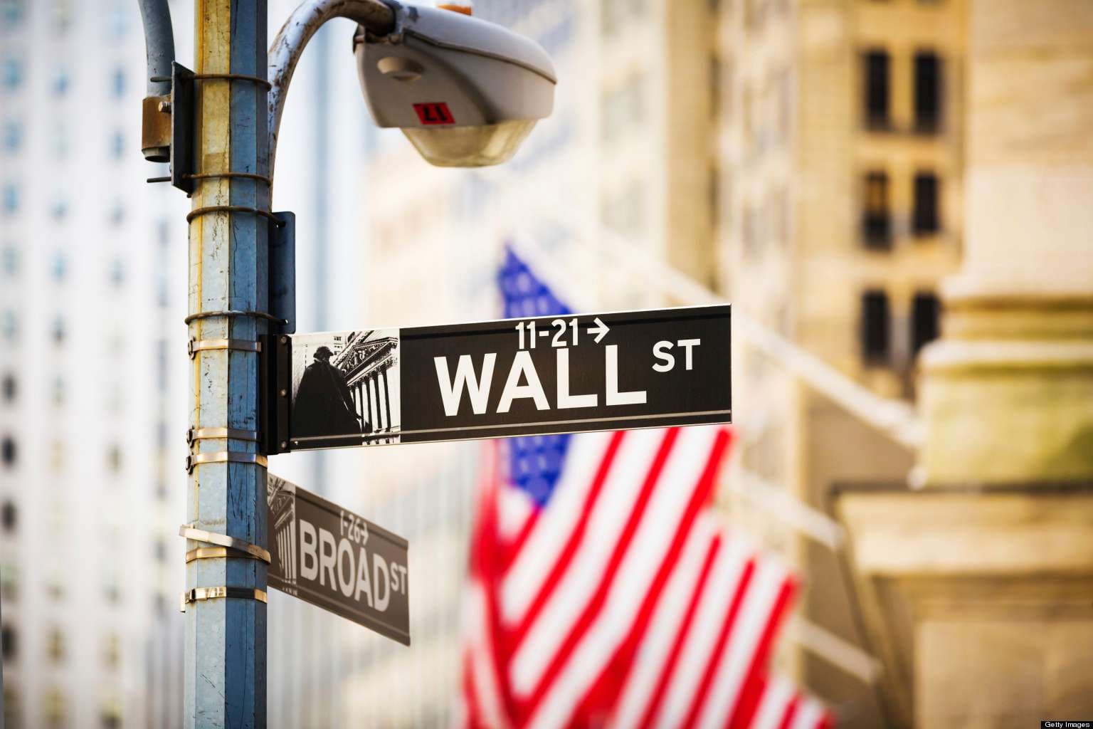 Chip Shock: Wall Street’s Tumultuous Tides