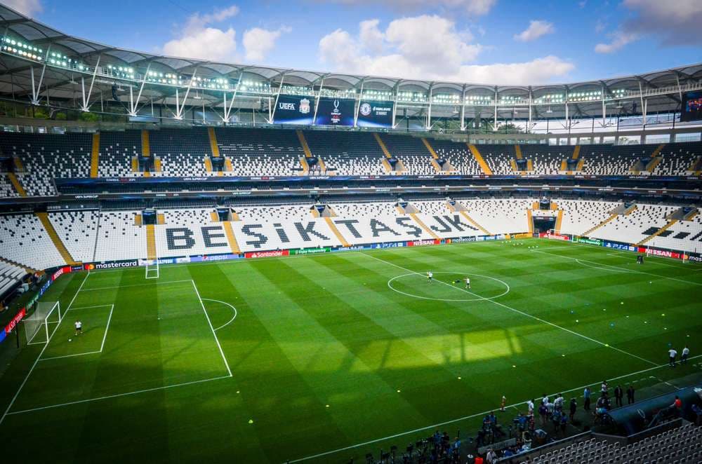 Beşiktaş Cuts Losses, Signals Fiscal Resilience in Turkish Sports