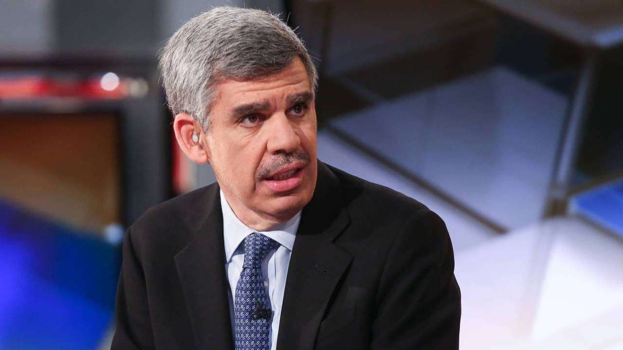 El-Erian’s Warsh Forecasts Open the Rate‑Hike Door