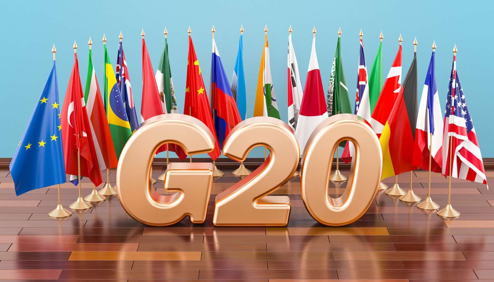 G20 Masasında 40 Trilyon Dolarlık ABD Borcu: Çin ve İran'ın Stratejik Rolü