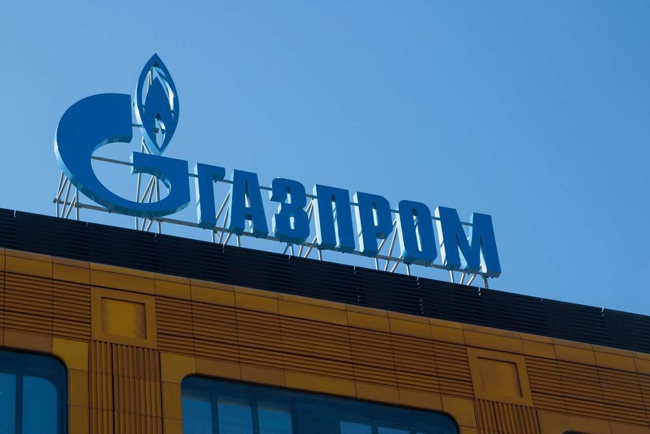 TurkStream Shipments Contract: Europe's Energy Security Under Strain