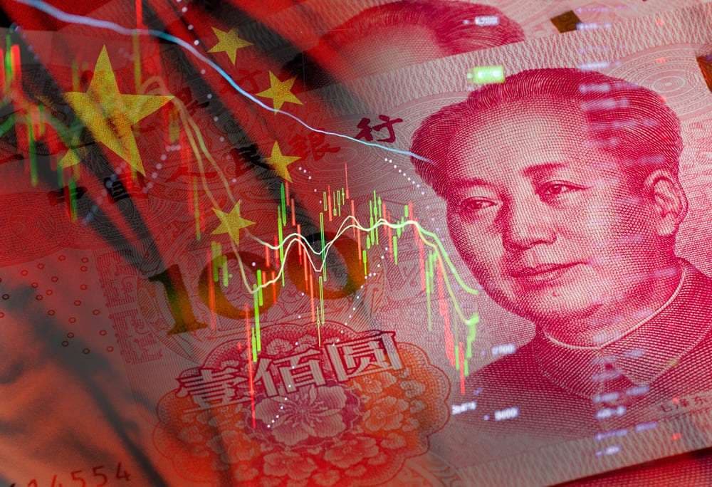 AI Propulsion Lifts Chinese Markets as Tech Stocks Surge