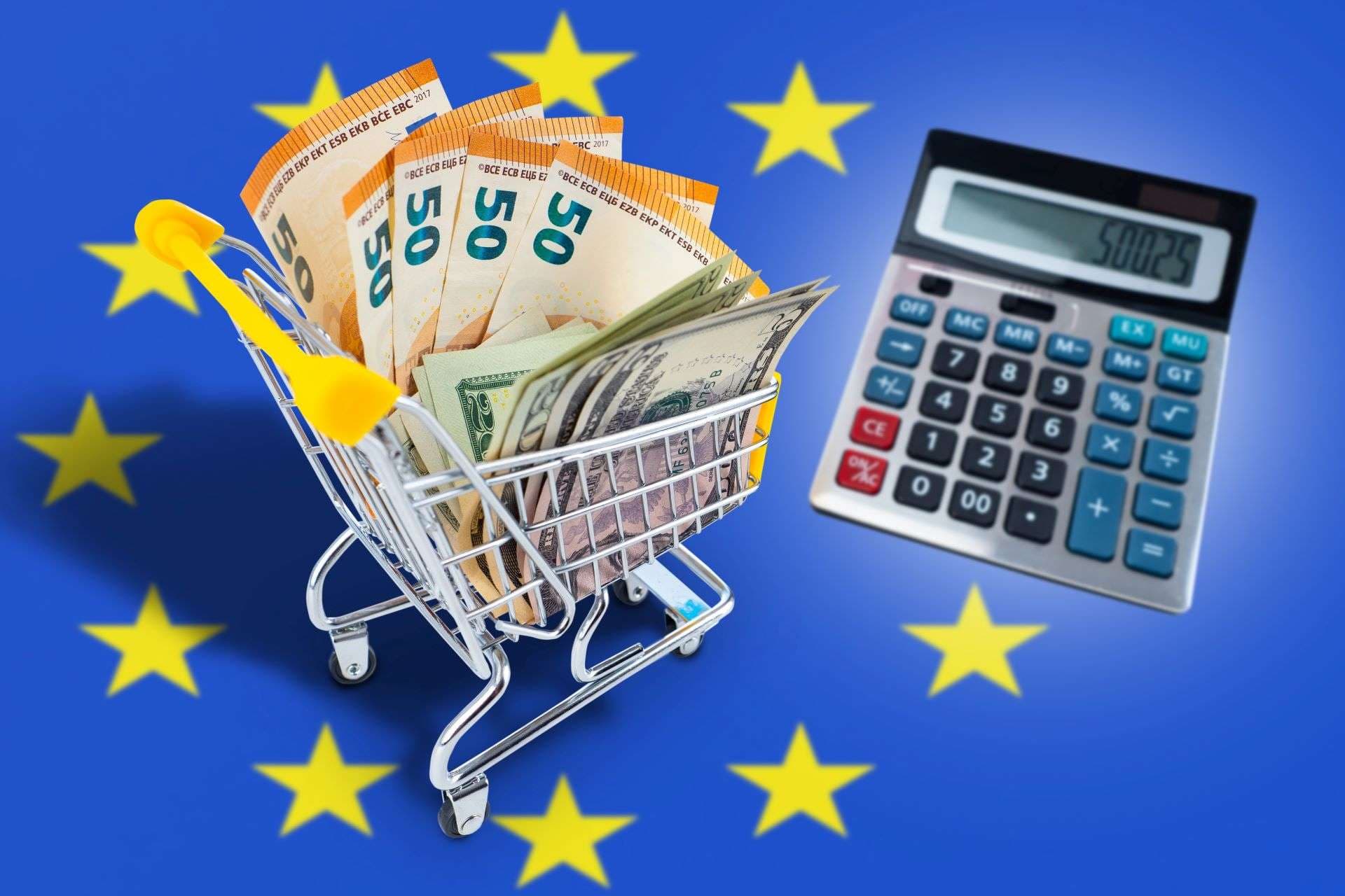 ING'in Euro için 1.17 Uyarısı: Yükselişin Devamı Zor