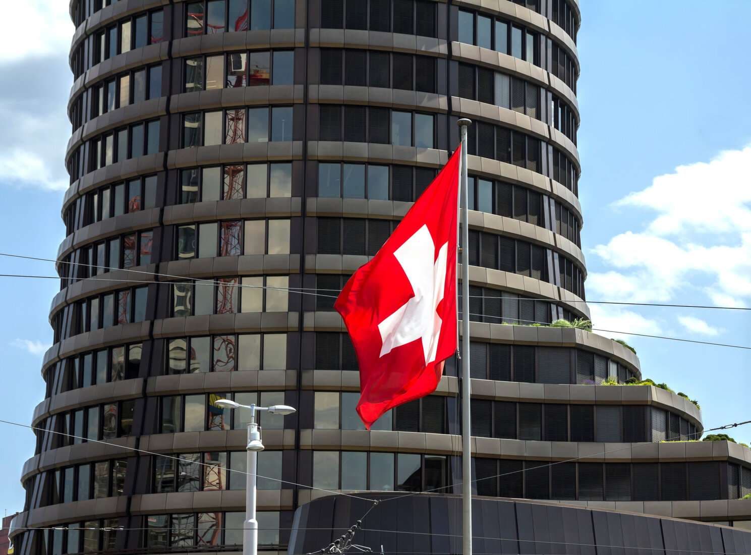 SNB Signals Potential Return to Negative Interest Rate Territory