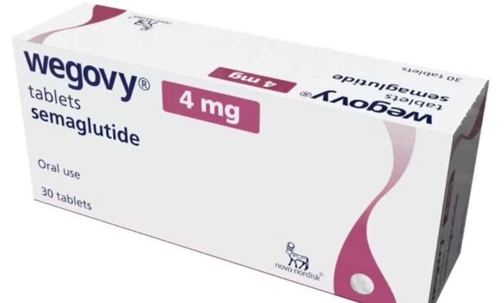Novo Nordisk'in Obezitede Tablet Devrimi: Wegovy Hapına AB Onayı