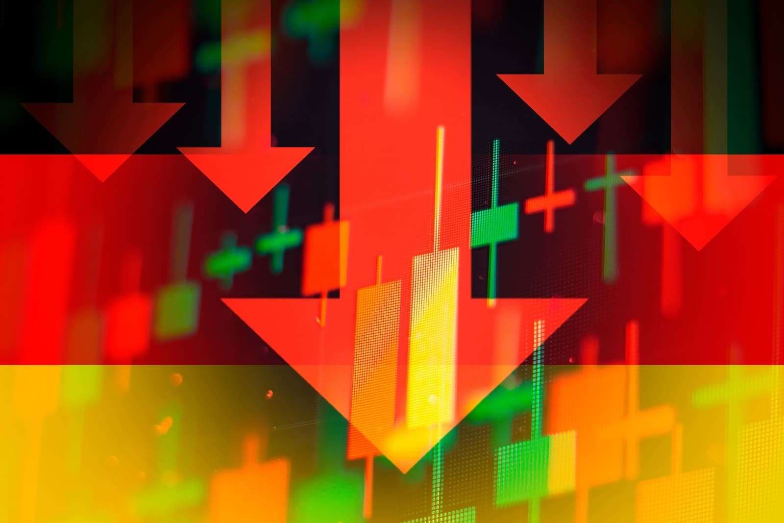 Cold Shower for European Economy: Search for Bottom in German Consumer Confidence