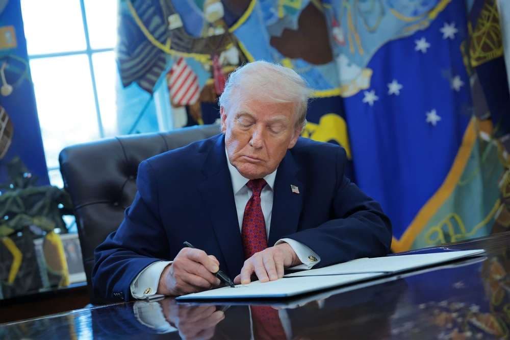 Trump’s Midterm Capital Gains Tax Pivot: A Strategy Set to Reshape Markets