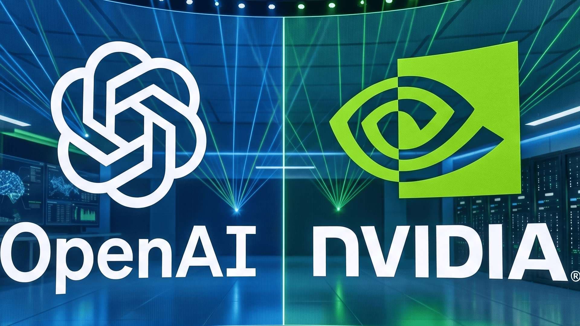Nvidia Guarantees $10 Billion Funding to OpenAI, Redefining the AI Race
