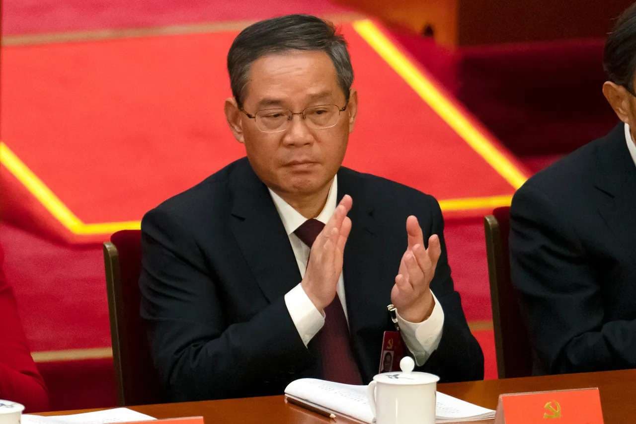 China’s Guarantee to U.S. Firms: A Strategic Financial Turnaround