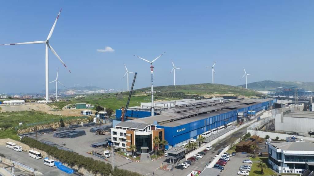 Kardemir Steel IPO Attracts 4.28x Oversubscription: Investors Eye New Steel Play