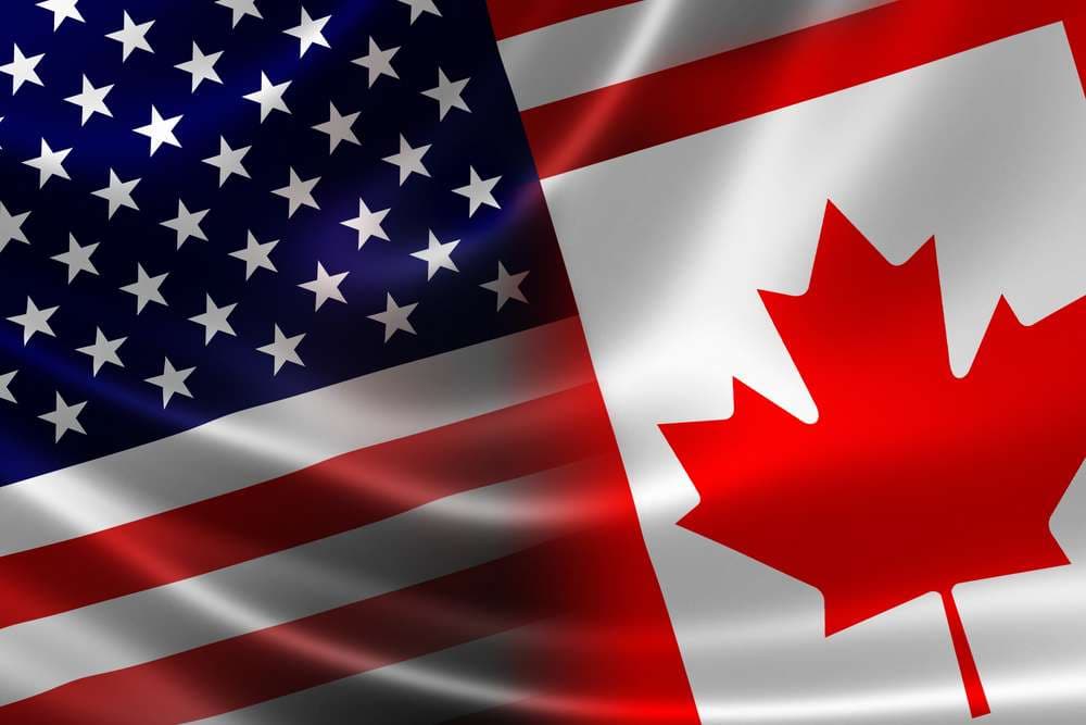 US and Canada's 25% Tariff Cuts on Steel and Aluminum: How It Could Impact Markets?