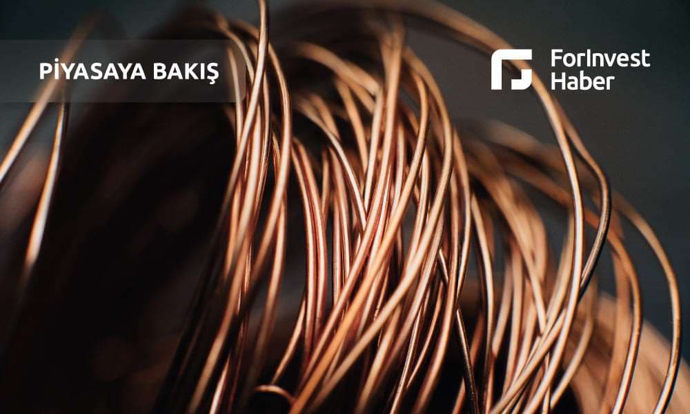 Copper Stock Pressure Mounts as LME Prices Slide