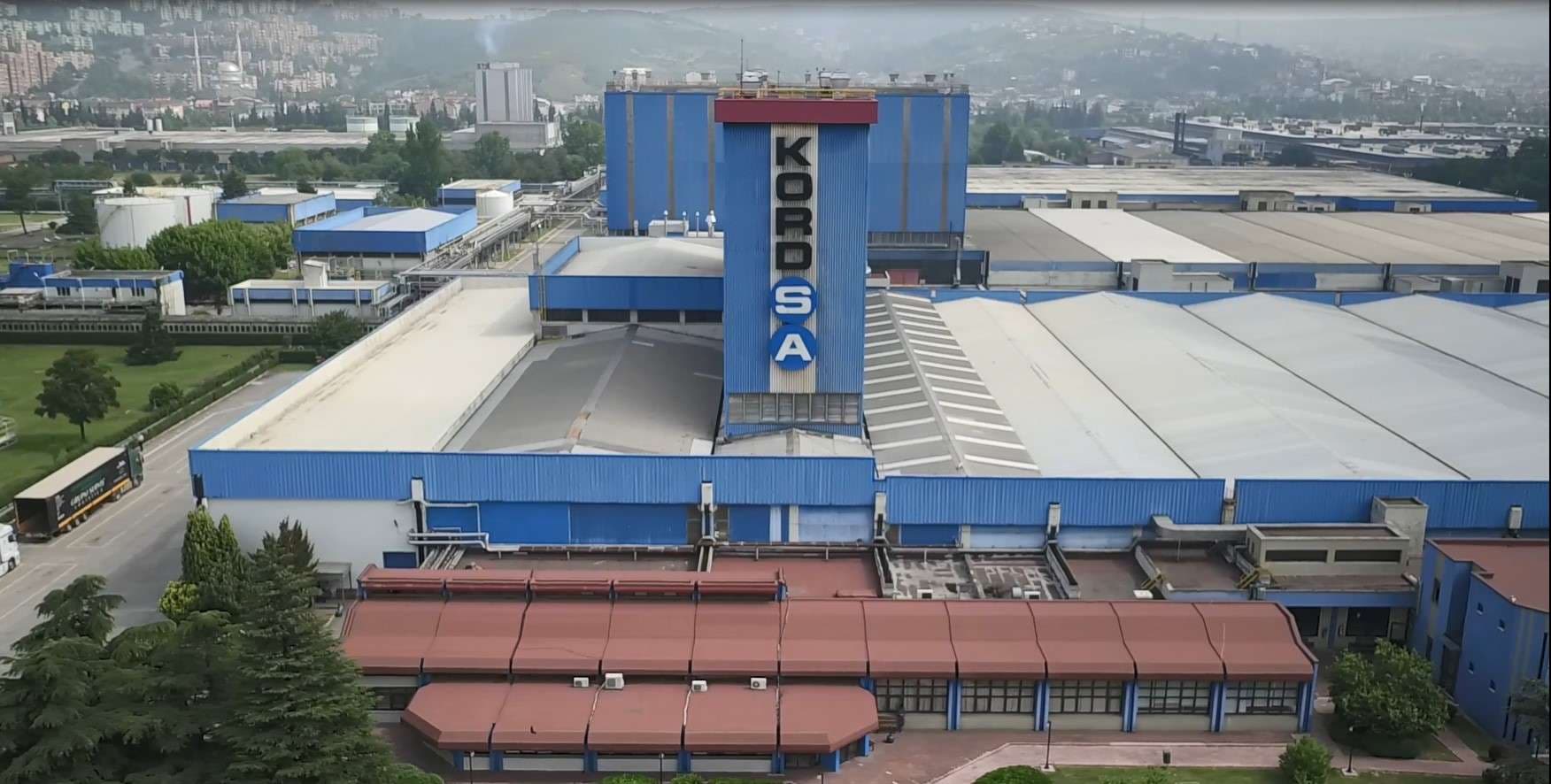 Kordsa's Free Capital Increase: Balance Sheet Reshaping