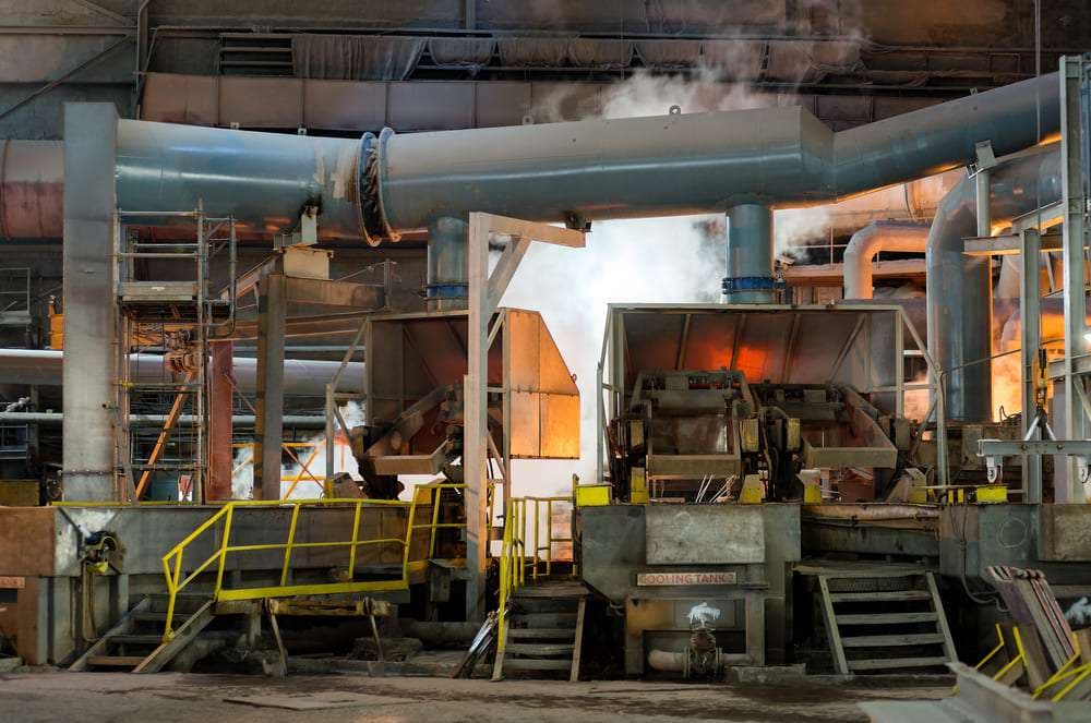 China’s Copper Production Cut Sends Shockwaves Through Global Metals Markets
