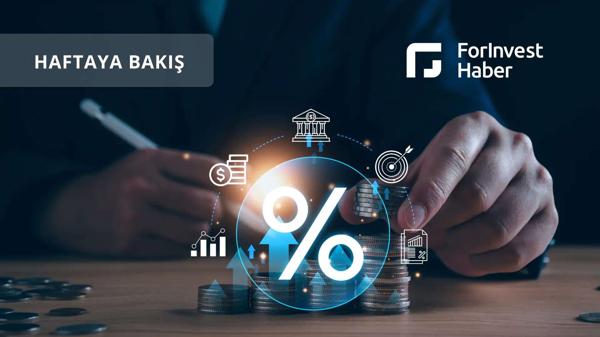 Türkiye Enflasyonu 12% ’te Kalırken, ABD İstihdamı 200 000 Artış, Çin PMI 50.5’e Yükseldi – Haftalık Ekonomi Rüzgarları