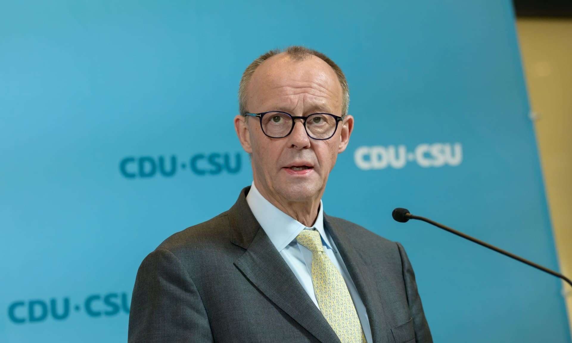 Merz Calls for Cabinet Reform: Charting a New Path for Growth and Employment