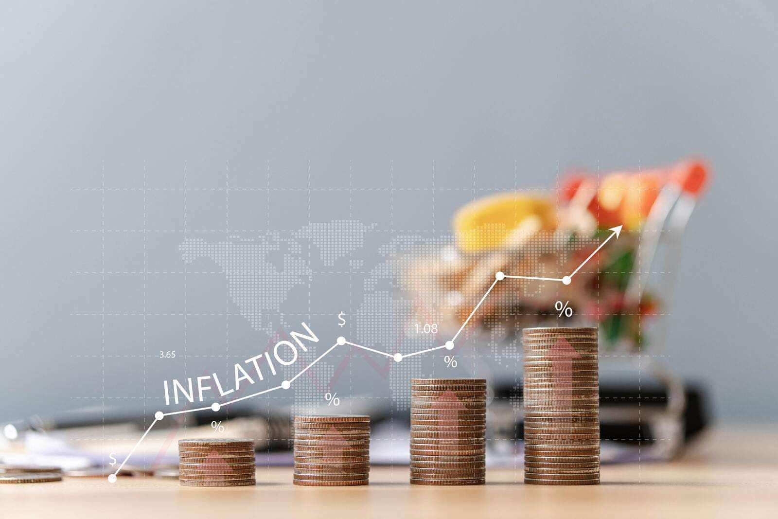US Inflation Data Constrains the Fed: Global Risk Appetite Revitalizes
