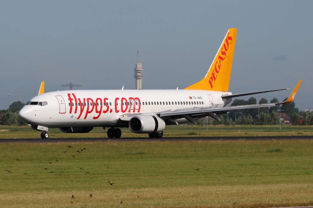 Pegasus Sees 8% Passenger Surge in July, Signaling a New Era in Low-Cost Aviation