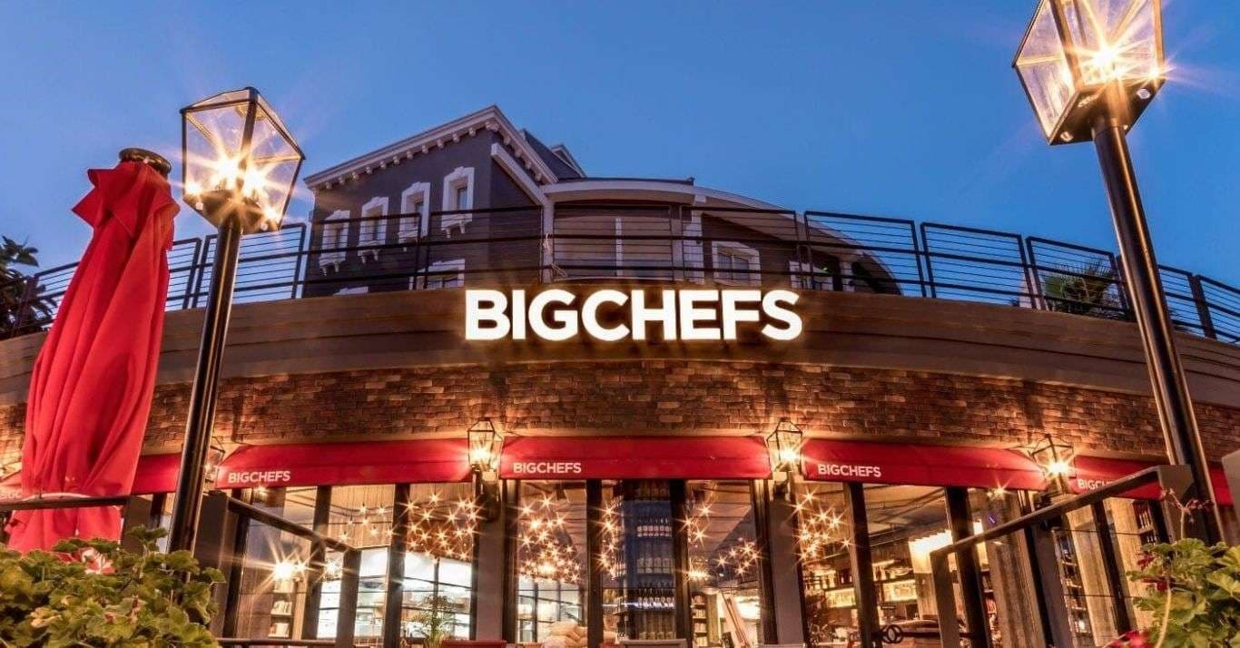 BigChefs'in Net Karında 320 Yüzde Artış: Piyasa Yapıcılarının Yeni Cepheleri