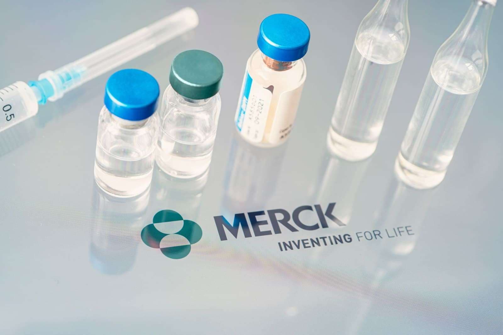 Merck'in 2026 Satış Tahminindeki Sıçrama ve Yatırımcıların Beklentileri