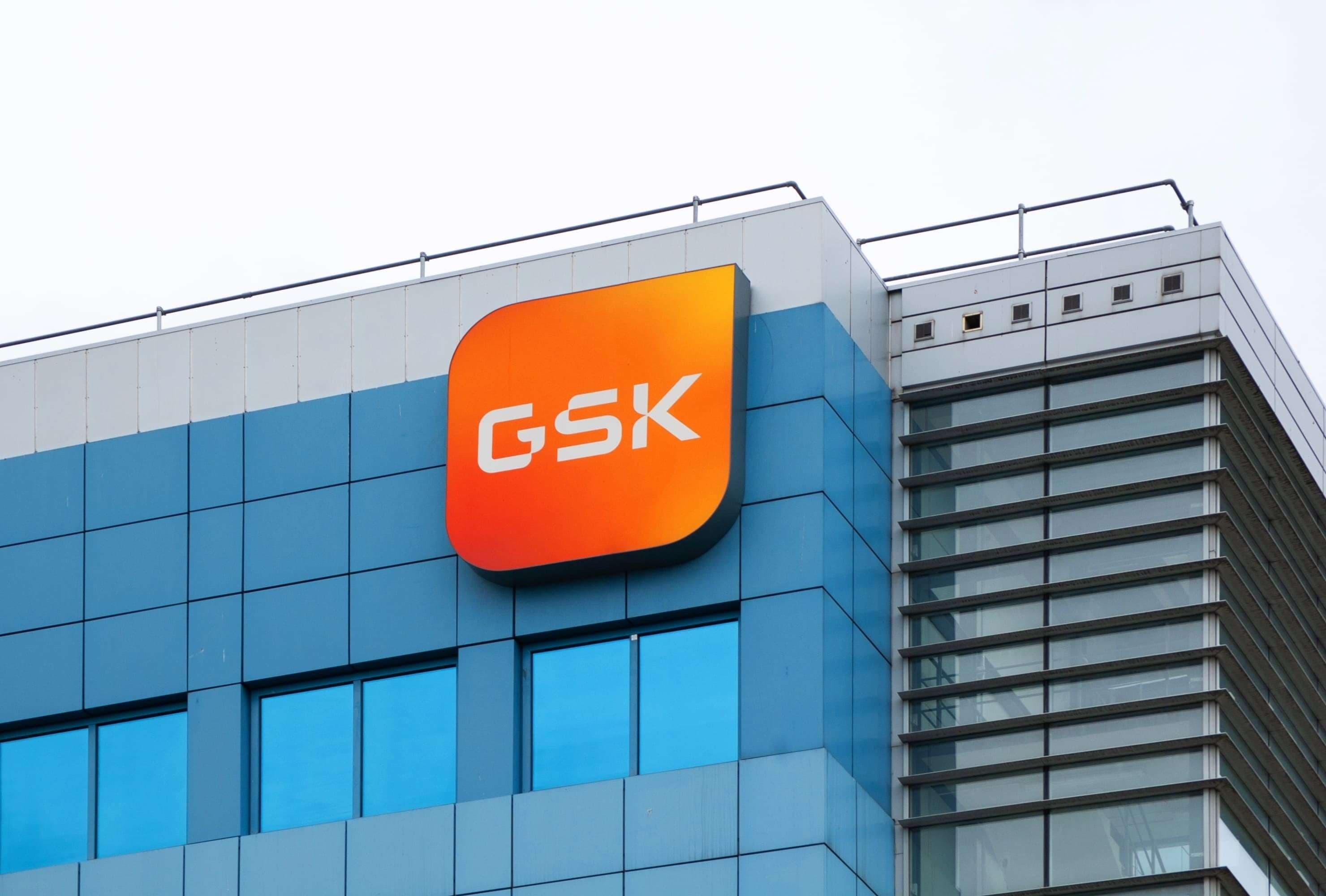 GSK Posts Record Q2 Revenue and Profit, Surpassing Expectations