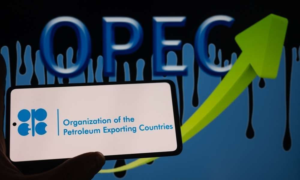 OPEC+ Plans to Raise September Production Targets: A New Wave in Global Oil Markets