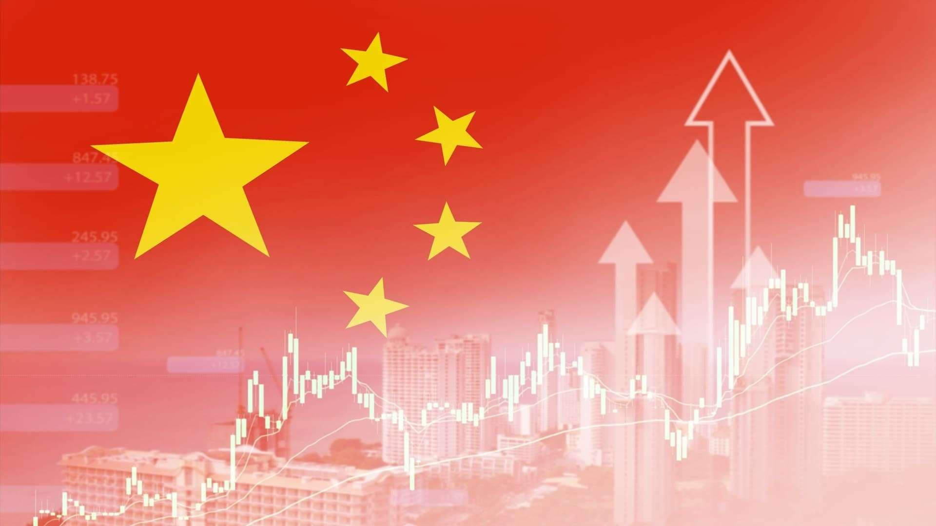 China's Economy Slows to Lowest Pace Since 2022: What It Means for Markets