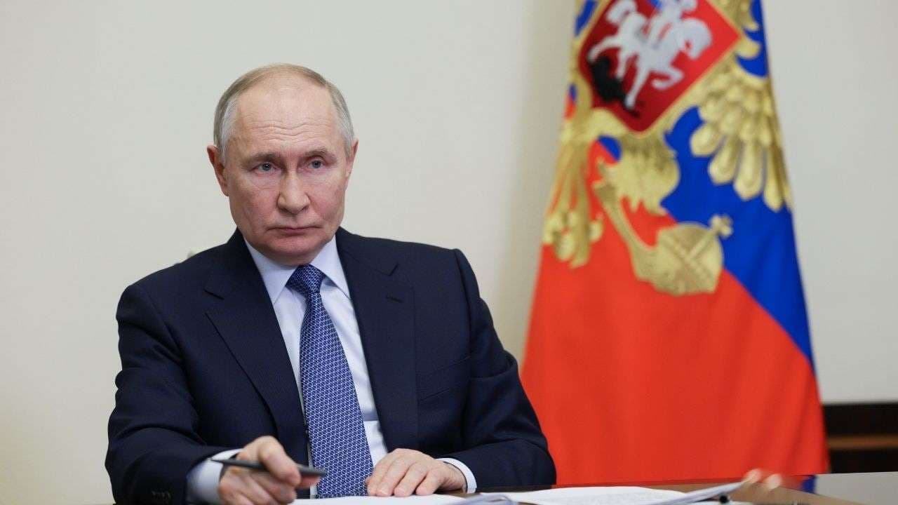 Putin‑Duma Budget Talks: The Fiscal Crossroads Shaping Russia’s Economy