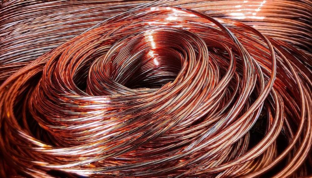 Citi Keeps Copper Target at $15k: Global Demand Dynamics Shift Again