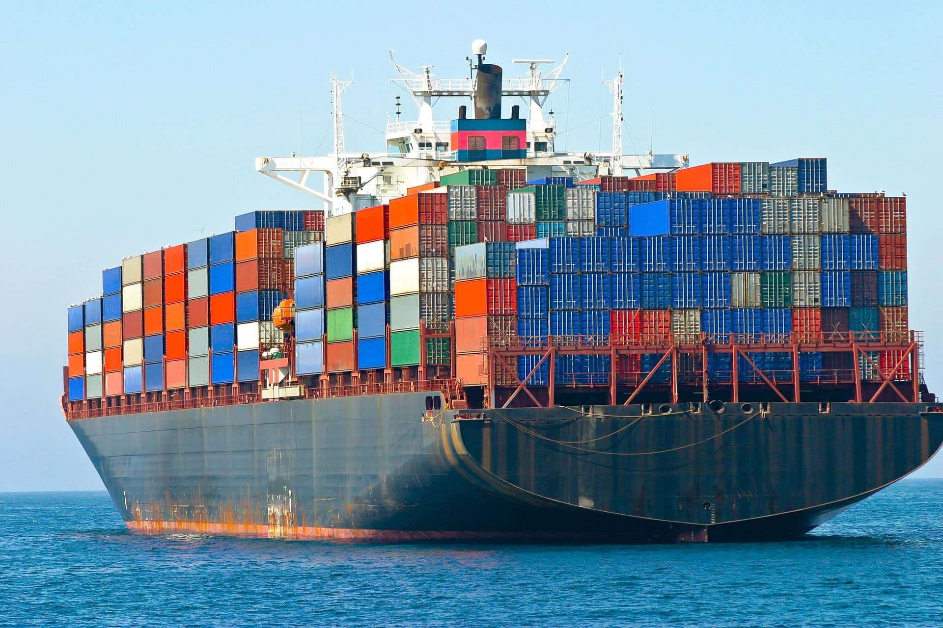 Turkey's Exports Surge to **$161.6 Billion** in Seven Months, Breaking Records