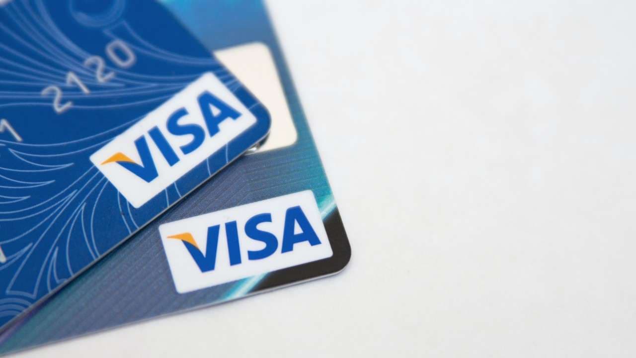 Visa’nın İş Gücü Kesintisi: 2.600 Çalışan Ayrılıyor
