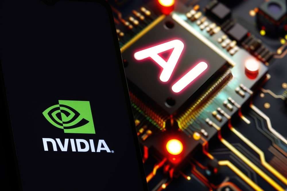 Nvidia Announces $105 Billion Commitment to OpenAI's Ohio Data Center