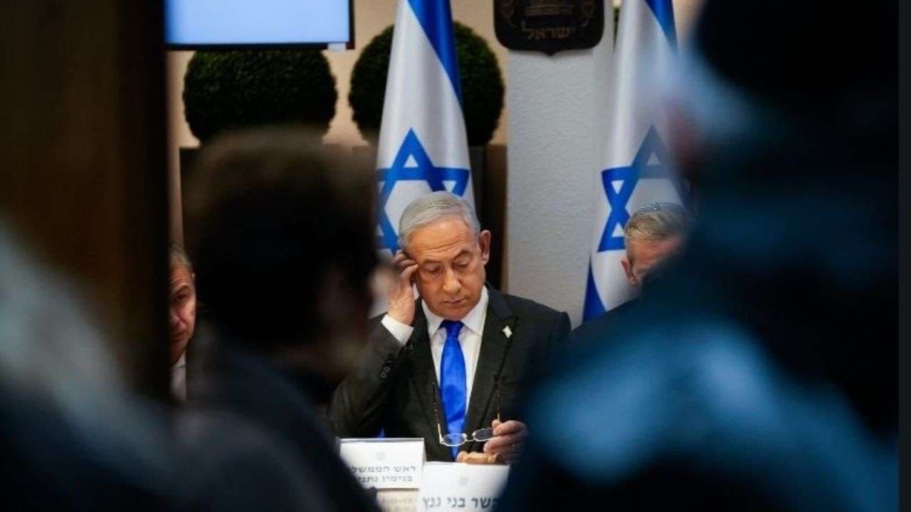 Netanyahu'nun ABD Ziyareti Ertelendi: Piyasaların Beklentileri ve Stratejik Etkileri