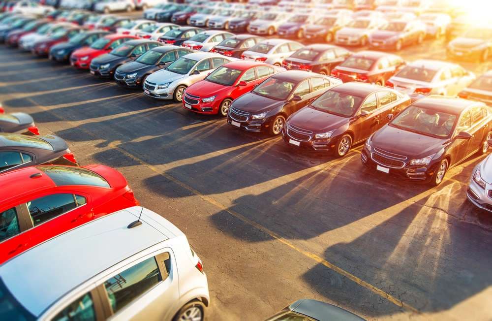 Temmuz’da Otomotiv Pazarının %25 Daralması: Akıllı Para ve Likidite İzleri