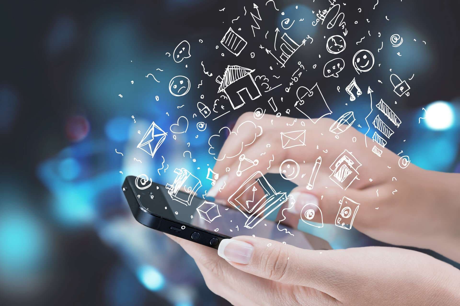 Türkiye'de İnternet Penetrasyonu %92,3'e Ulaştı: Dijital Ekonomi İçin Yeni Dönüm Noktası