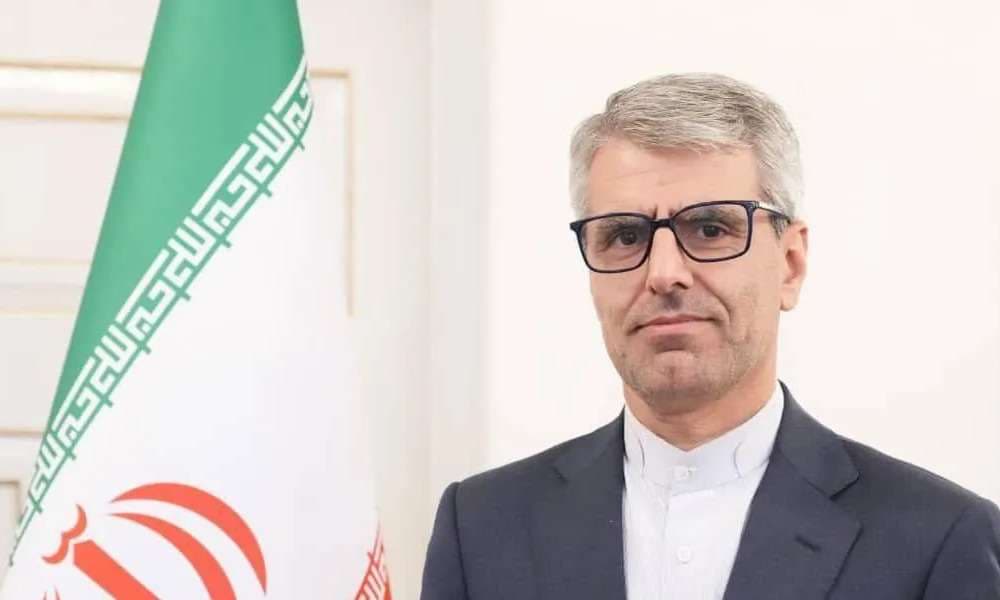 US Sanctions on Iran: A Blow to Crypto Markets?