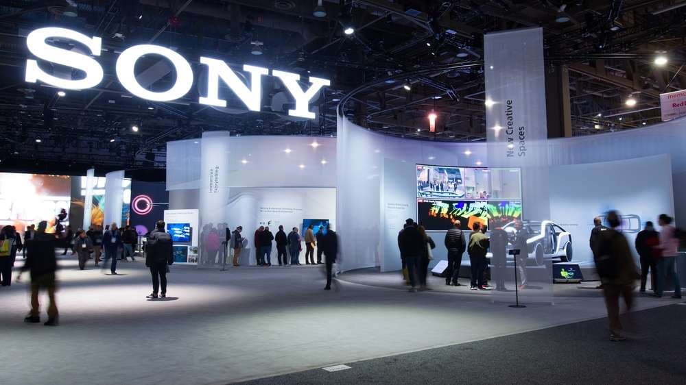 Sony's Profit Forecast Revision Ignites Investor Appetite