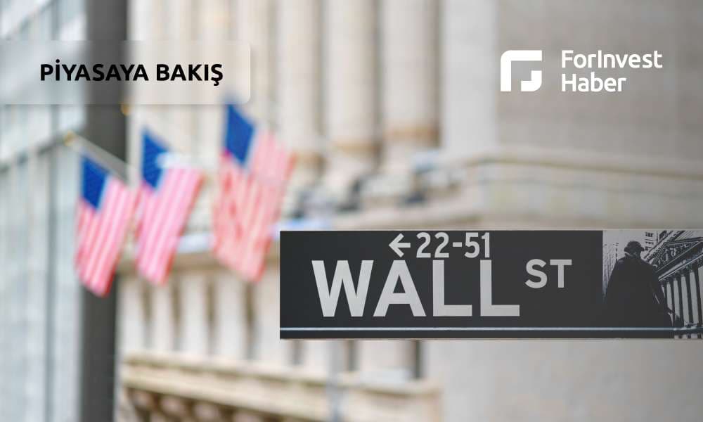 Wall Street'in Yükselişi: Temettü Şampiyonları ve Geri Alım Dalgalanması