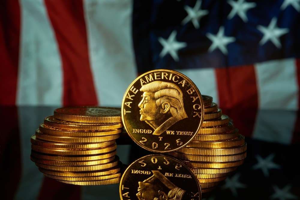 White House Crypto Convergence: Trump’s New Negotiation Window