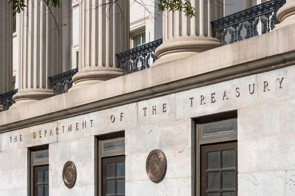 U.S. Treasury Places Ten Nations on FX Policy Watch List: Implications for Global Markets