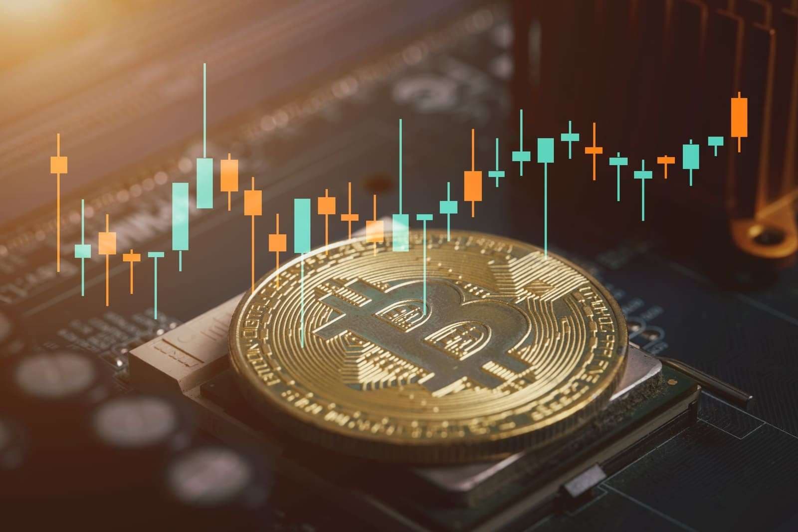 Bitcoin Bounces Back from 3-Month High but Stuck Above $80k