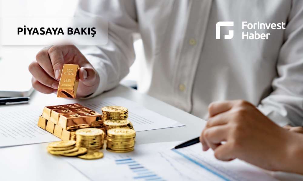 Altın Tahminlerinde Değişim: BofA 2026 Beklentilerini Düşürdü