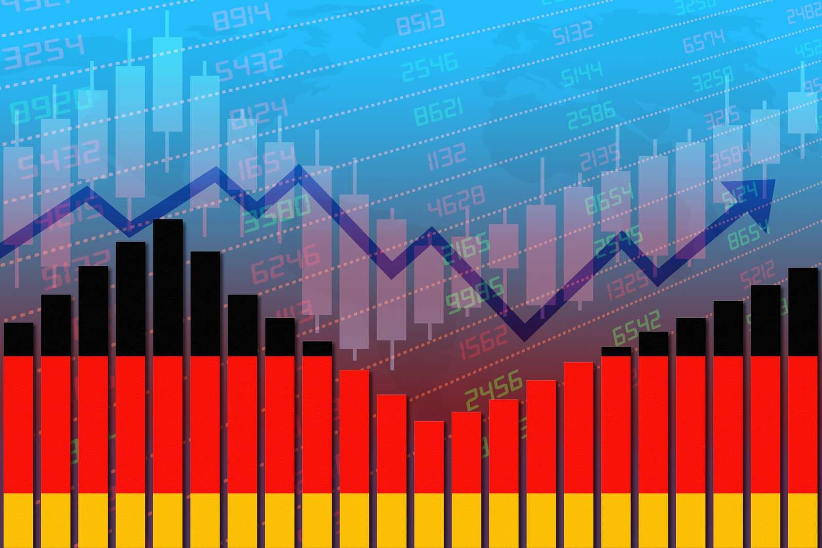 Almanya’nın Q2 Büyüme Sıçraması: Beklentileri Aşan Performans