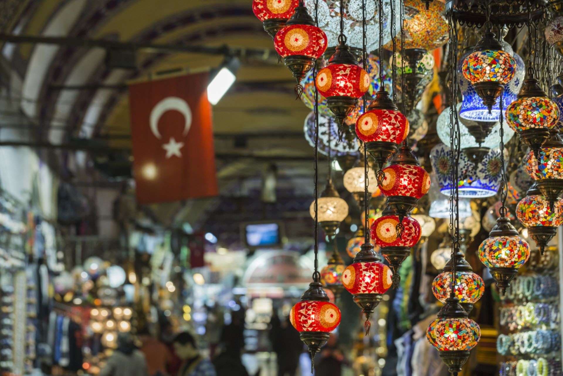 İstanbul Toptan Fiyatları 2,50% Artışla Şok Etti: Enflasyon Gölgesi Derinleşiyor