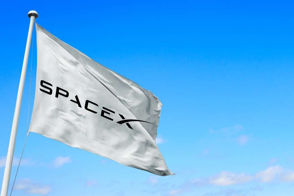 SpaceX Devalüasyonu: Bir Tesla'nın Hesabı