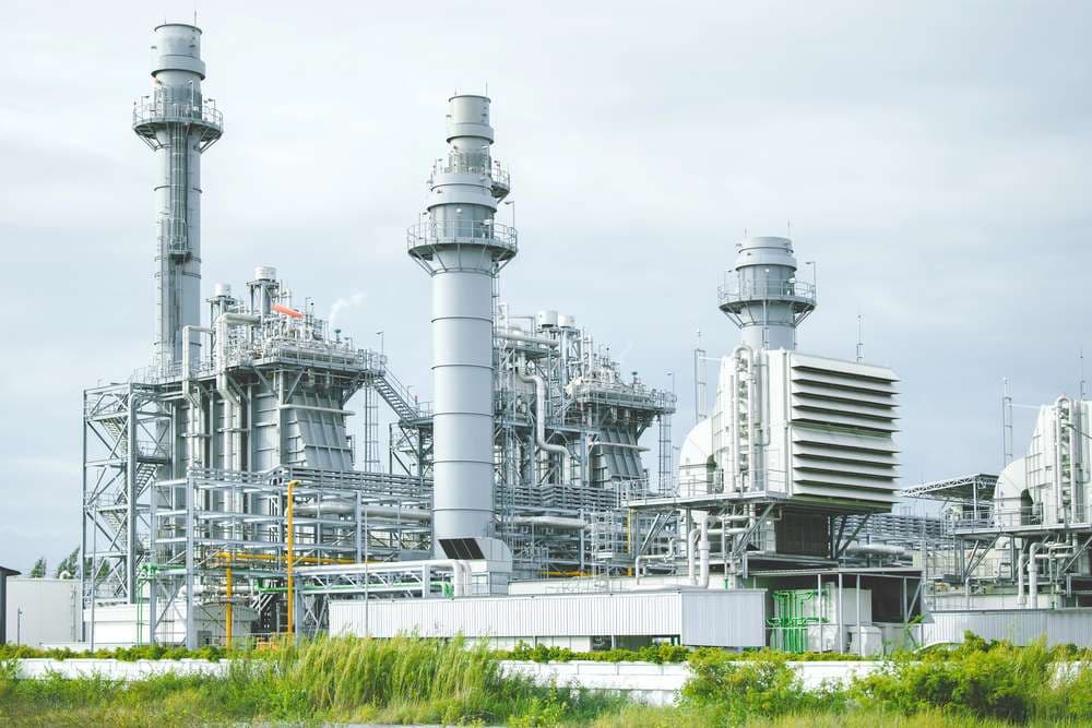 Global Gas Turbine Orders Hit Record High in Q2