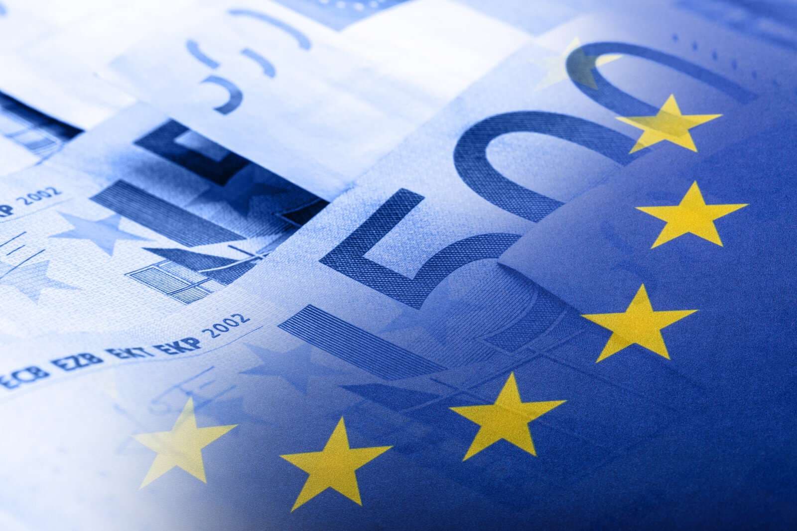 Euro Bölgesi'nin Ekonomik Nabzı: €-coin Göstergesi Temmuzda 0,54'e Ulaşarak Büyüme Sinyali Verdi