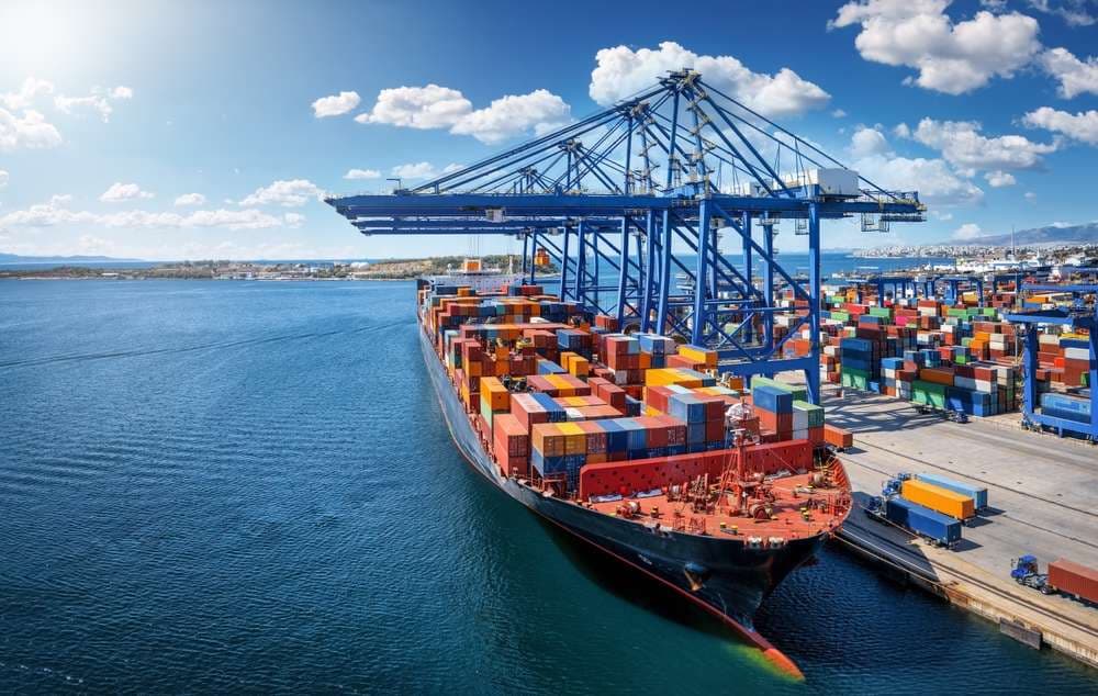 Export Boom: Export Unit Value Index Rises by 14.2%
