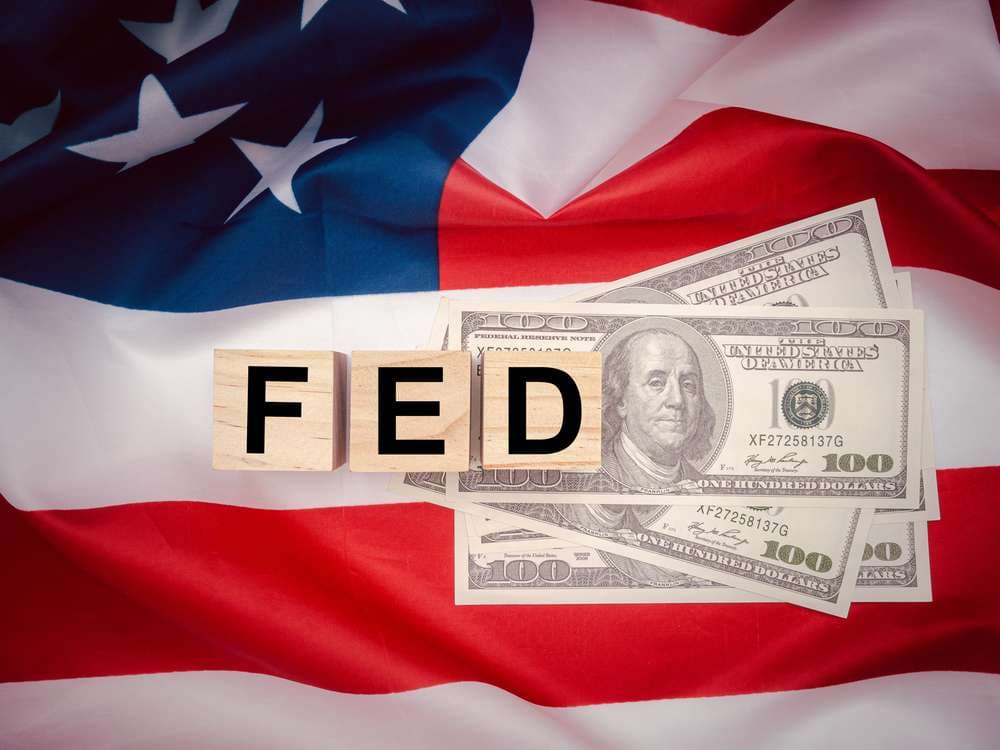 ABD Enflasyon Verisi Öncesi Fed'in Faiz Silikonu ve Dolar Baskısı